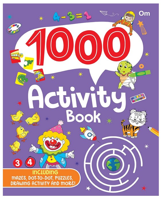 Activity book for kids, Kids activity book, Activity book pages, Activity book for 2 year old, Activity book for 3 year old, best Activity book for kids, Brain activity book for kids, Jumbo activity book for kids, top activity book for kids