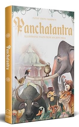Panchatantra tales, monkey and the log. monkey and the wedge, moral stories for kids, bedtime stories for kids, stories, panchatantra stories