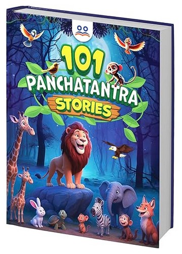 Panchatantra tales, monkey and the log. monkey and the wedge, moral stories for kids, bedtime stories for kids, stories, panchatantra stories