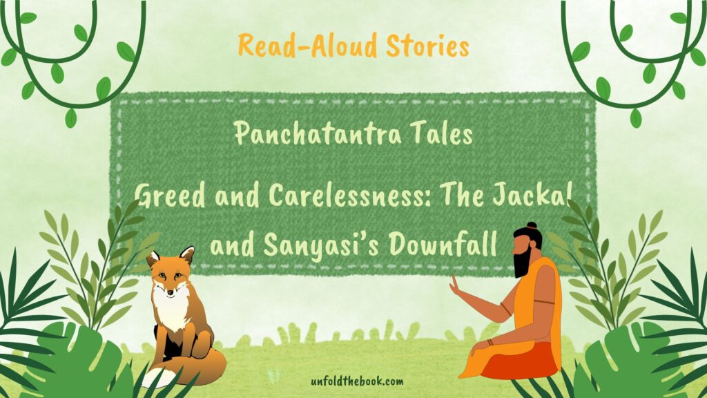 Panchatantra tales, jackal and the rams, jackal and sanyasi, moral stories for kids, bedtime stories for kids, stories, panchatantra stories, read aloud, audio books, bedtime stories for kids